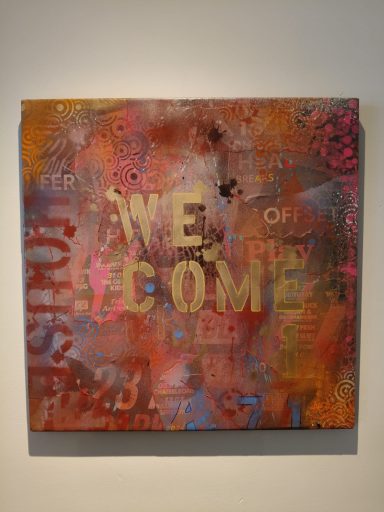 "We Come 1"